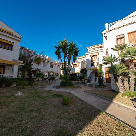 Holiday Beach Varadero Santa Pola Dış mekan fotoğraf