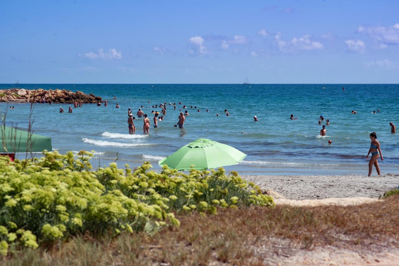 Holiday Beach Varadero Santa Pola Dış mekan fotoğraf
