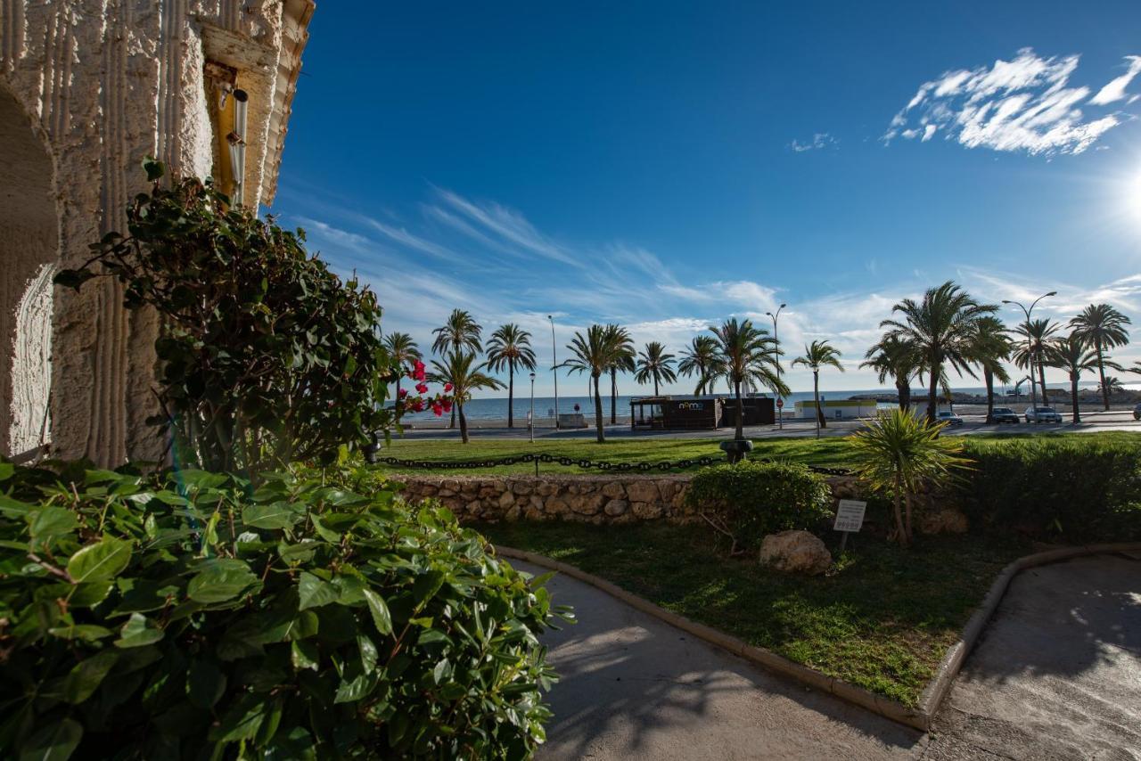 Holiday Beach Varadero Santa Pola Dış mekan fotoğraf