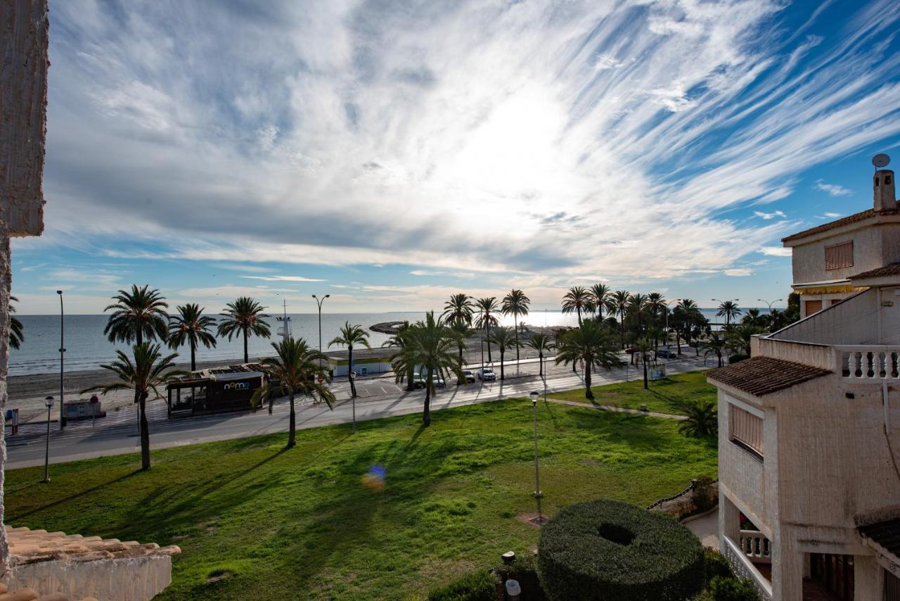 Holiday Beach Varadero Santa Pola Dış mekan fotoğraf