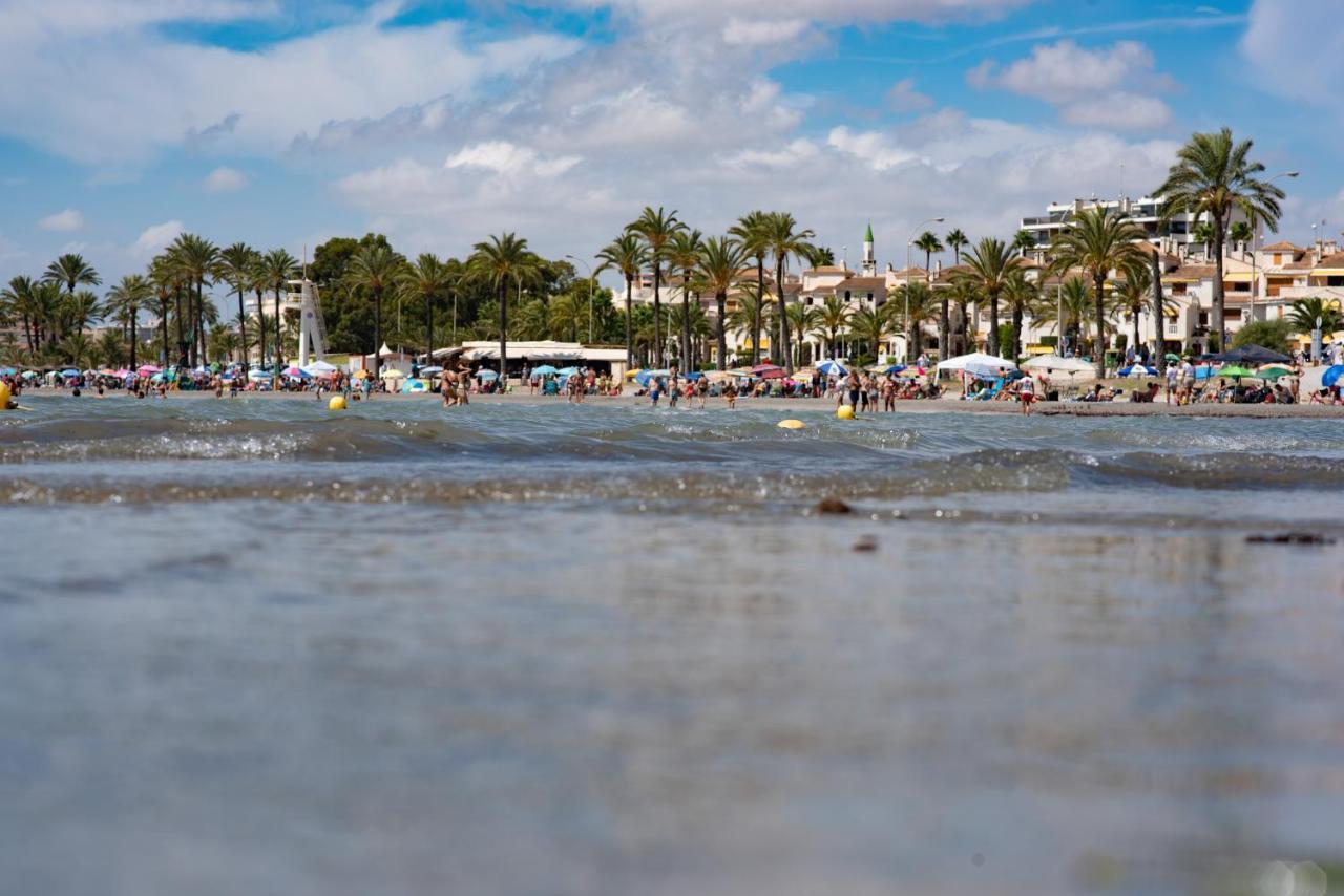 Holiday Beach Varadero Santa Pola Dış mekan fotoğraf