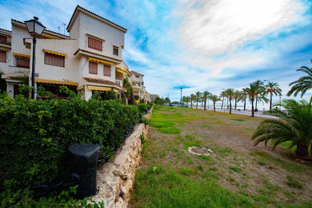Holiday Beach Varadero Santa Pola Dış mekan fotoğraf